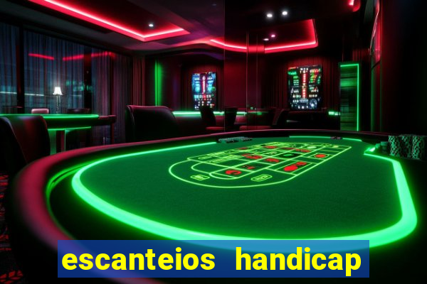 escanteios handicap 2 5